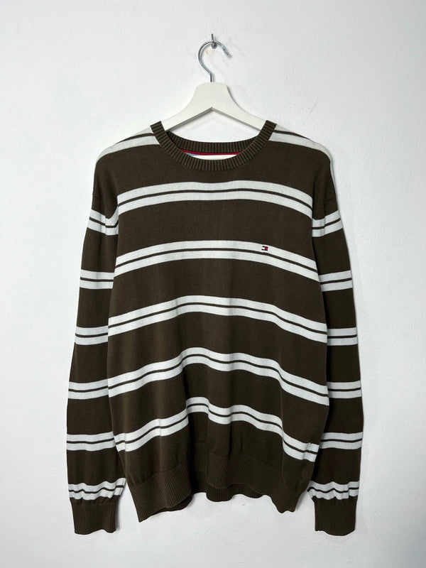 LOTE 10 JERSEYS DE MARCA - Grado A