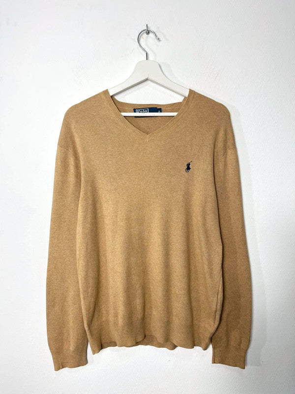 LOTE 10 JERSEYS DE MARCA - Grado A