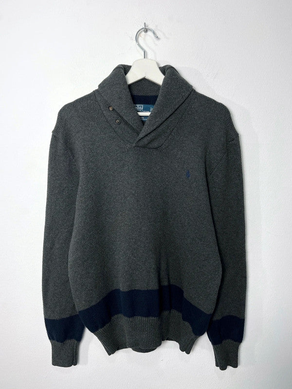 LOTE 10 JERSEYS DE MARCA - Grado A
