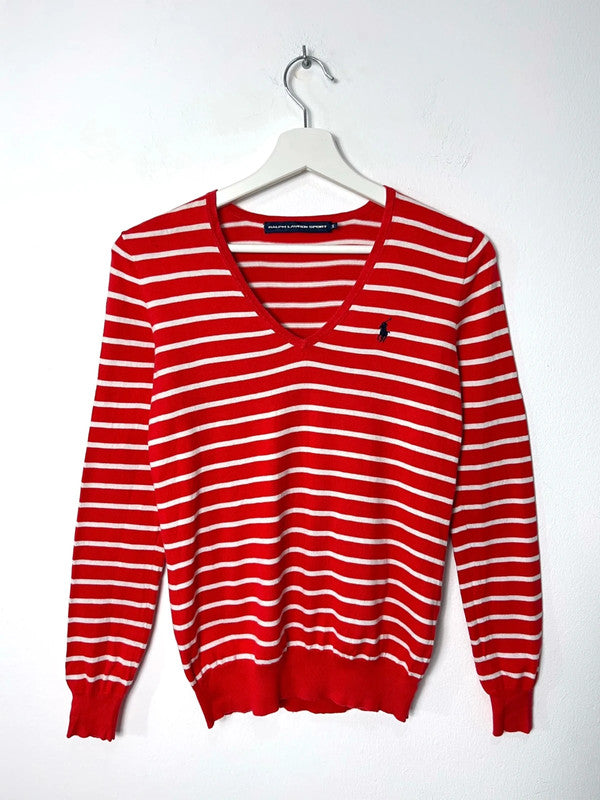 LOTE 10 JERSEYS DE MARCA - Grado A