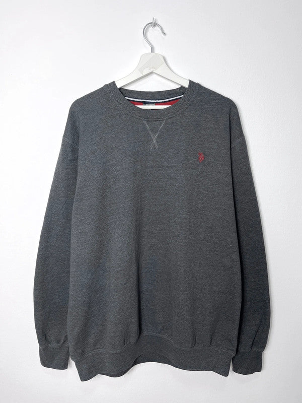 LOTE 10 SUDADERAS DE MARCA - Grado A