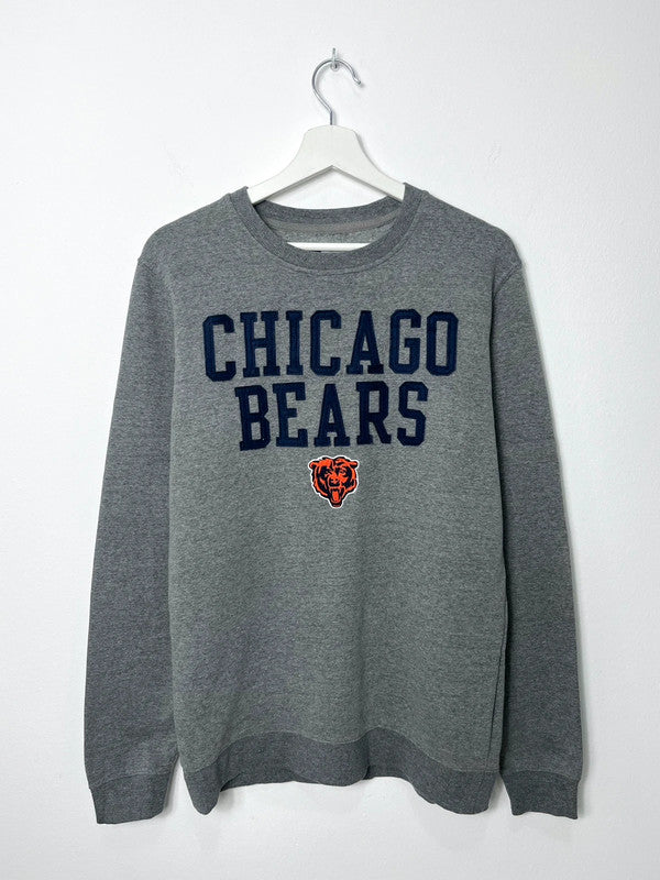 LOTE 10 SUDADERAS AMERICANAS - Grado A