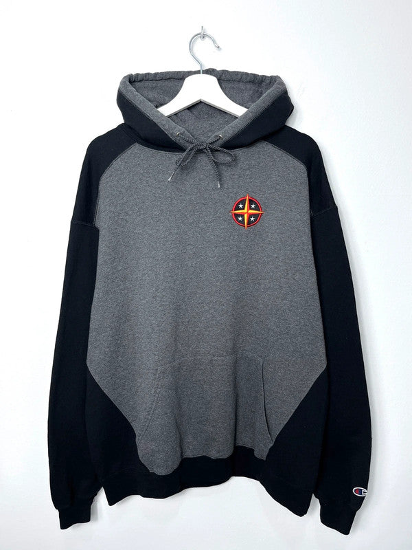 LOTE 10 SUDADERAS DE MARCA - Grado A