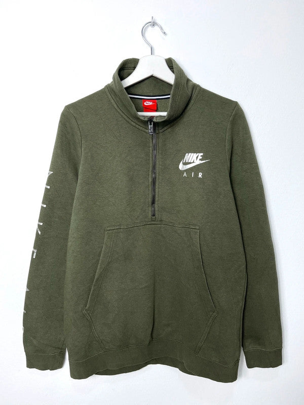 LOTE 10 SUDADERAS DE MARCA - Grado A