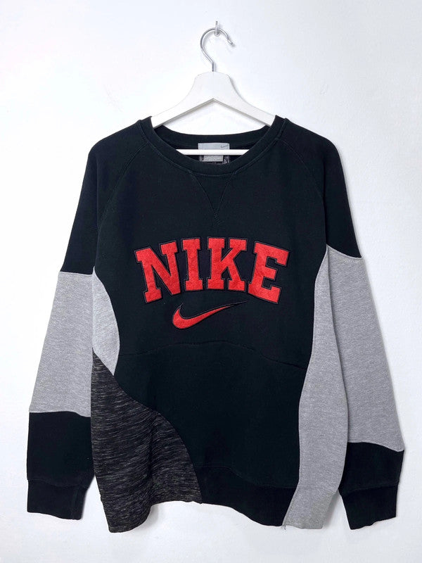 LOTE 10 SUDADERAS DE MARCA - Grado A