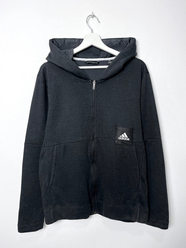 LOTE 10 SUDADERAS DE MARCA - Grado A
