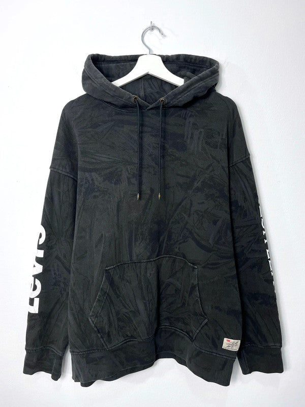 LOTE 10 SUDADERAS DE MARCA - Grado A