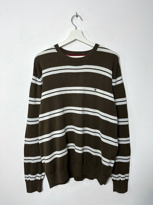 LOTE 10 JERSEYS DE MARCA - Grado A