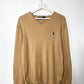 LOTE 10 JERSEYS DE MARCA - Grado A