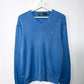 LOTE 10 JERSEYS DE MARCA - Grado A