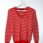 LOTE 10 JERSEYS DE MARCA - Grado A