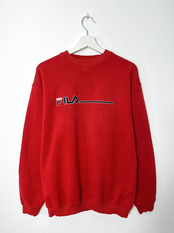 LOTE 10 SUDADERAS DE MARCA - Grado A