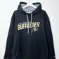 LOTE 10 SUDADERAS AMERICANAS - Grado A