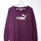 LOTE 10 SUDADERAS DE MARCA - Grado A