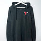 LOTE 10 SUDADERAS AMERICANAS - Grado A