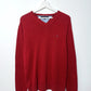 LOTE 10 JERSEYS DE MARCA - Grado A