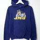 LOTE 10 SUDADERAS AMERICANAS - Grado A