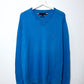 LOTE 10 JERSEYS DE MARCA - Grado A
