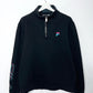 LOTE 10 SUDADERAS DE MARCA - Grado A