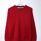 LOTE 10 JERSEYS DE MARCA - Grado A