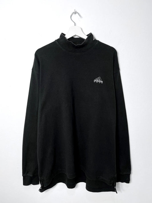 LOTE 10 SUDADERAS DE MARCA - Grado A