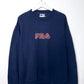 LOTE 10 SUDADERAS DE MARCA - Grado A
