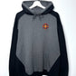 LOTE 10 SUDADERAS DE MARCA - Grado A