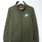 LOTE 10 SUDADERAS DE MARCA - Grado A