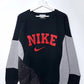 LOTE 10 SUDADERAS DE MARCA - Grado A