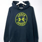LOTE 10 SUDADERAS DE MARCA - Grado A