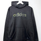 LOTE 10 SUDADERAS DE MARCA - Grado A