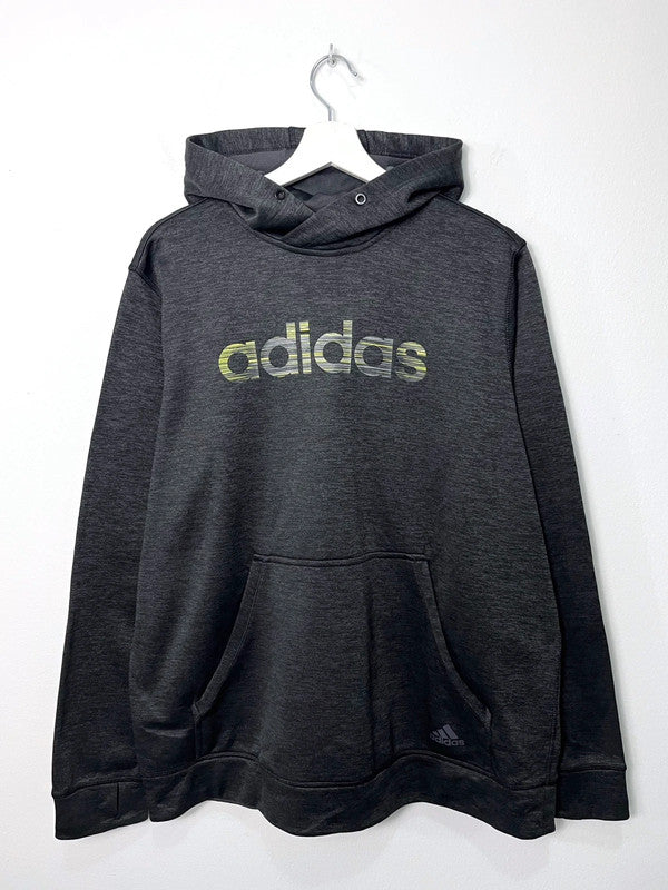 LOTE 10 SUDADERAS DE MARCA - Grado A