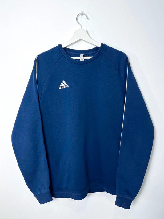 LOTE 10 SUDADERAS DE MARCA - Grado A